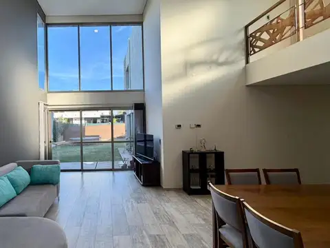 Venta Casa B Privado Las Pircas Godoy Cruz Mendoza