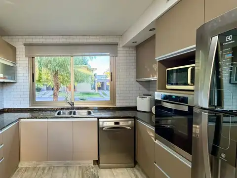 Venta Casa B Privado Las Pircas Godoy Cruz Mendoza