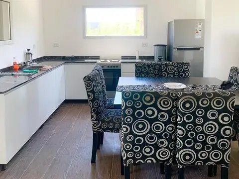 Casa en Alquiler 2 años