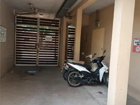 NECOCHEA 1200, Piso 1