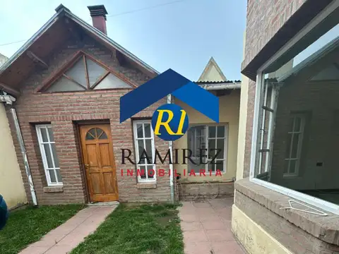 9 DE JULIO  al 400CASA EN VENTA - BARRIO CENTRO - 9 DE JULIO Nº457 - RIO GALLEGOS - SANTA CRUZ