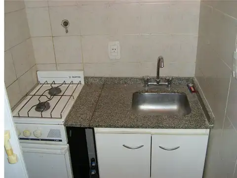 Departamento en Venta en San Nicolás, USD 40.000