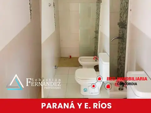 Departamento en Venta al Este