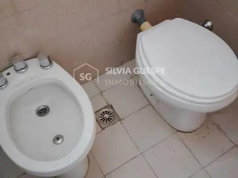 Departamento en Alquiler al Noroeste