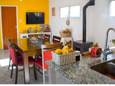 Casa en Venta en Piñero, USD 99.000