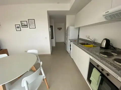 Departamento en Alquiler Temporal en Florida, USD 1.100