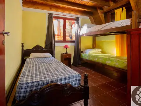 Hotel en Venta en Mar Azul, USD 220.000
