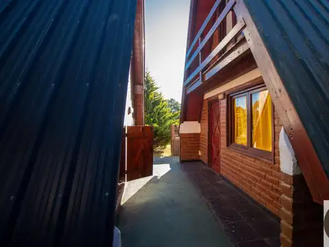 Hotel en Venta 14 años