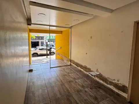 Bermudez 1600, Piso 3