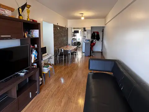 Departamento en Venta en Monte Castro, USD 115.000