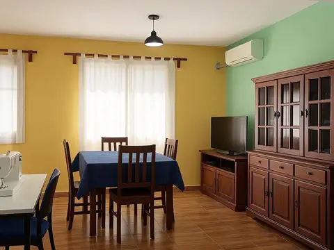 2 PH EN VENTA CON LOCAL EN MERLO