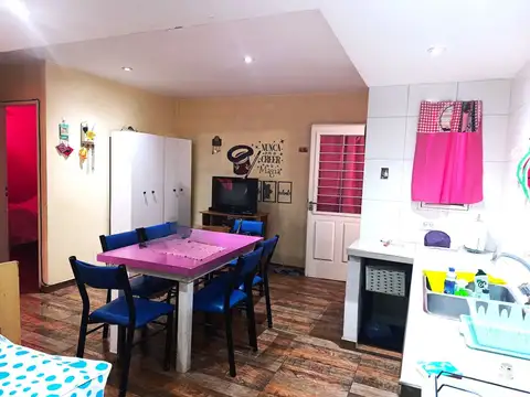 2 PH EN VENTA CON LOCAL EN MERLO