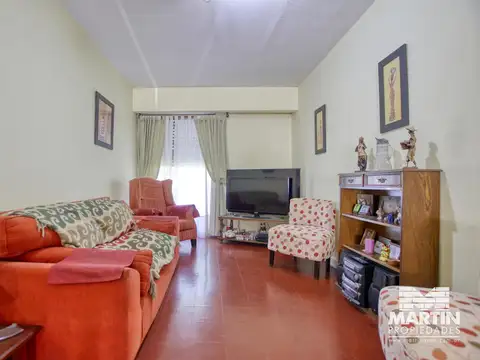 Departamento en Venta 56 años