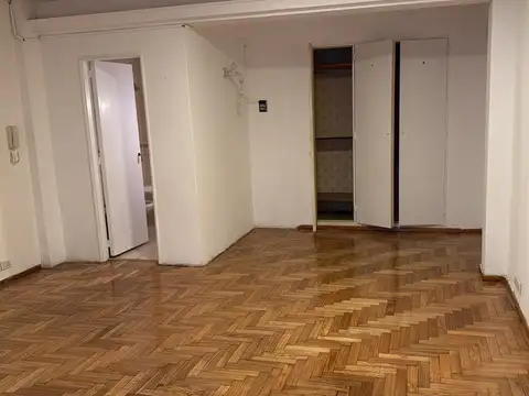 EXCELENTE DEPARTAMENTO  - MAIPU AL 700 - APTO PROFESIONAL