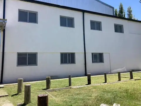 Galpon en Venta en General Rodríguez, USD 740.000