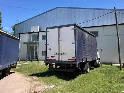 Galpon en Venta en General Rodríguez, USD 740.000