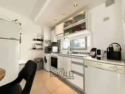 Departamento en Venta en Villa Luro, USD 128.000