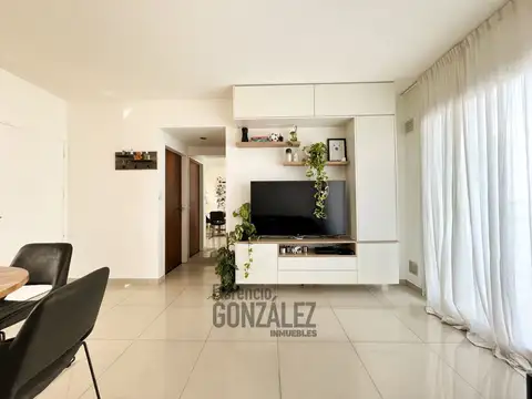 Departamento en Venta 10 años