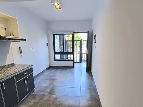 Monoambiente a Estrenar en Alquiler  - Cardenal Fasolino 190 - Santa Fe
