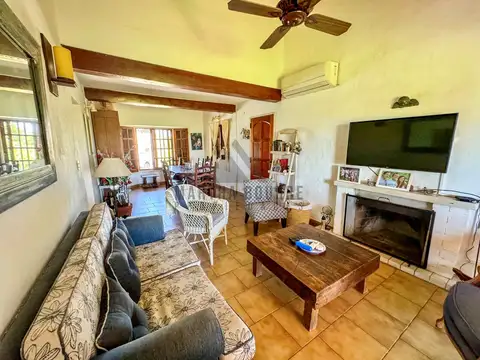 Casa en Venta 25 años