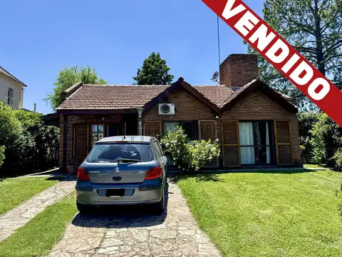 Casa  en Venta en Larena Country Club, Pilar, G.B.A. Zona Norte