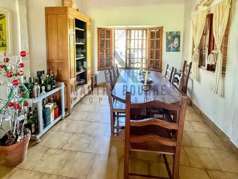 Casa  en Venta en Larena Country Club, Pilar, G.B.A. Zona Norte