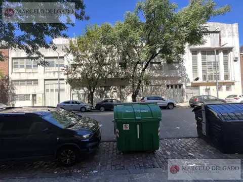 Depósito en  Venta