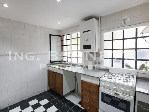 Depto Tipo Casa en Alquiler en Villa Urquiza, $ 750.000