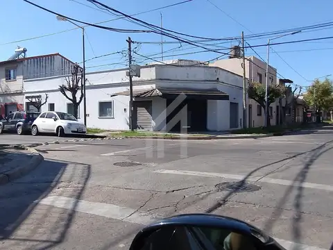 Casa  en Alquiler en Villa Ballester, San Martin, G.B.A. Zona Norte