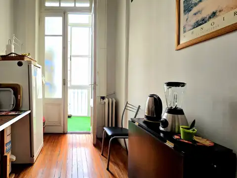 Departamento en Venta al Sur