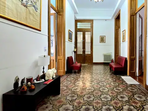 Departamento en Venta 100 años