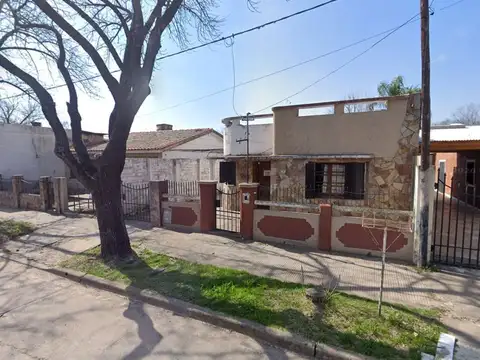 Casa Monoambiente con 1 baño