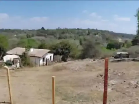 Terreno en Venta de 1237,0 m2