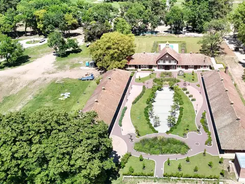 Terreno en Venta de 891,0 m2