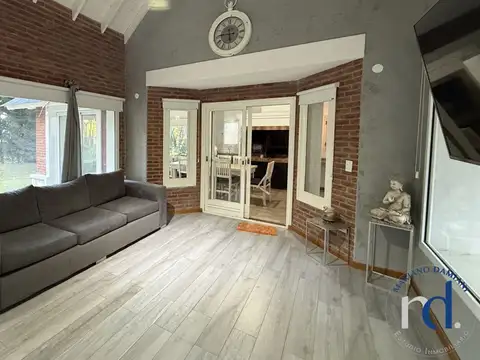 Casa en Venta en Norte Playa, USD 310.000