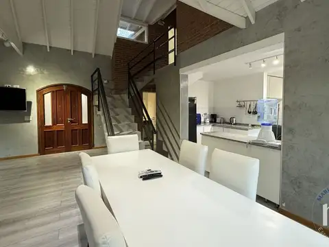 Casa en Venta 3 Dormitorios en Pinamar Zona Norte Playa