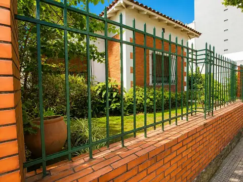 Casa en Venta de 5 dormitorios