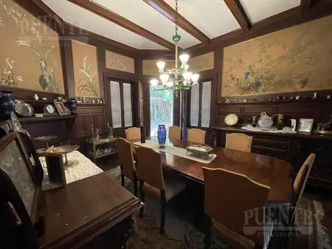 Casa en Venta 90 años