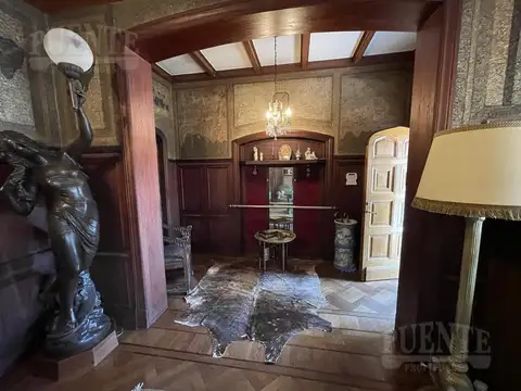 Casa en Venta de 6 dormitorios