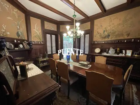 Casa en Venta 90 años