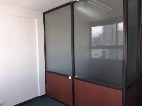 Oficina Monoambiente con 1 baño