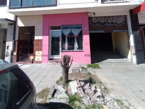 Depto Tipo Casa en Venta en Chauvin, USD 60.000