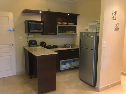 Departamento en Alquiler Temporal en Pinamar, USD 600