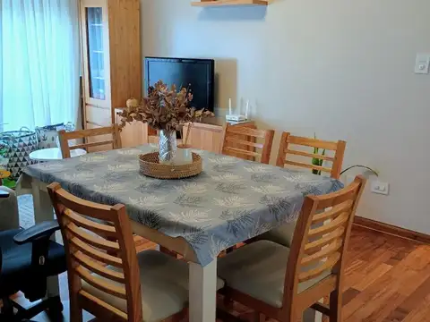 Departamento en Venta 60 años