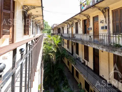 Depto Tipo Casa en Venta de 3 ambientes