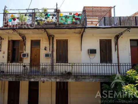 Depto Tipo Casa en Venta de 2 dormitorios