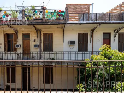 Depto Tipo Casa en Venta en Balvanera, USD 110.000