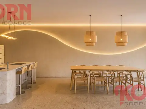 PREVENTA EXCLUSIVO 3 AMB CON TERRAZA Y PISCINA PROPIA – PISO 9 AL FRENTE| POSESION DICIEMBRE 2029