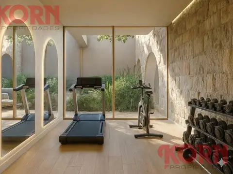 Departamento en Venta Apto profesional