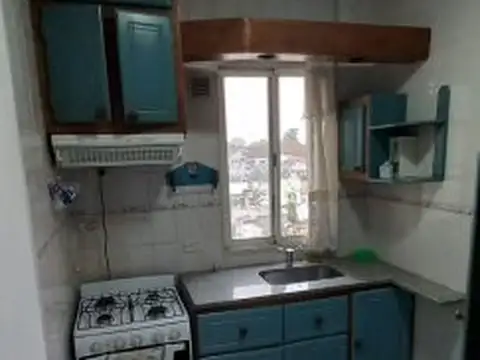 DOS DORMITORIOS VENTA
